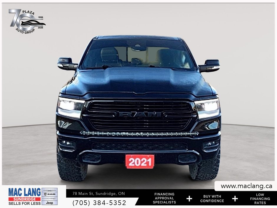 2021 Ram 1500 Sport-1