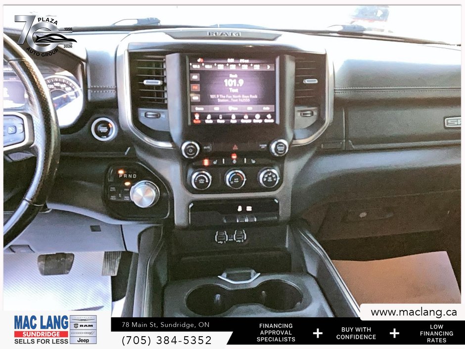 2021 Ram 1500 Sport-13
