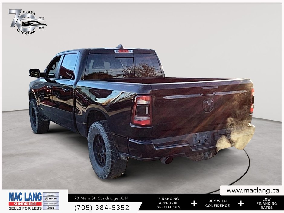 2021 Ram 1500 Sport-6