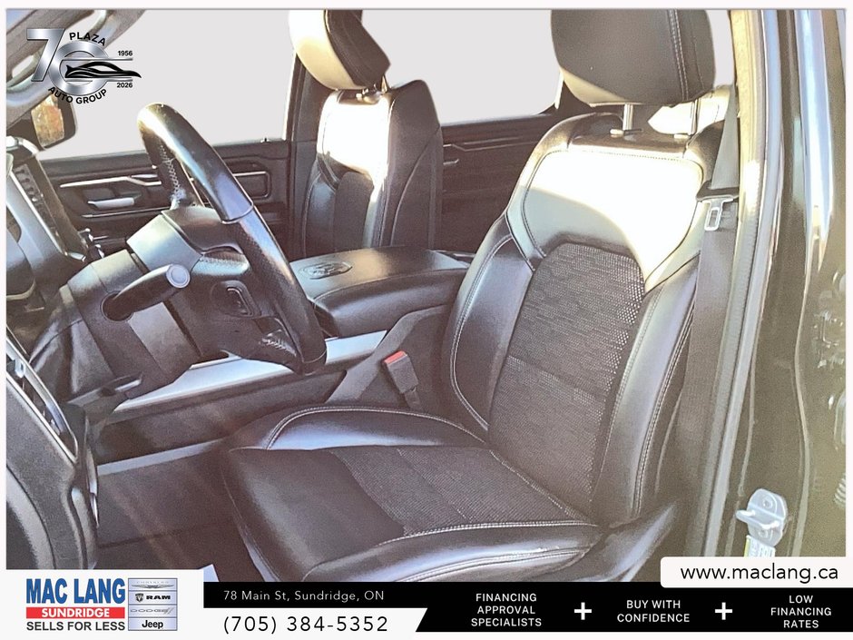 2021 Ram 1500 Sport-9