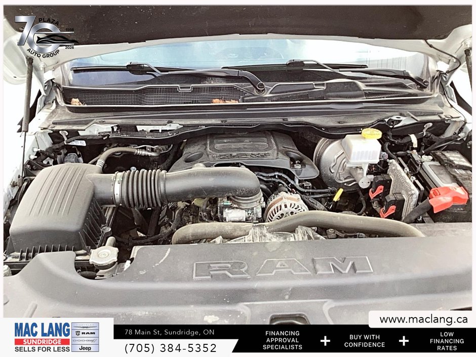 2022 Ram 1500 Sport-11