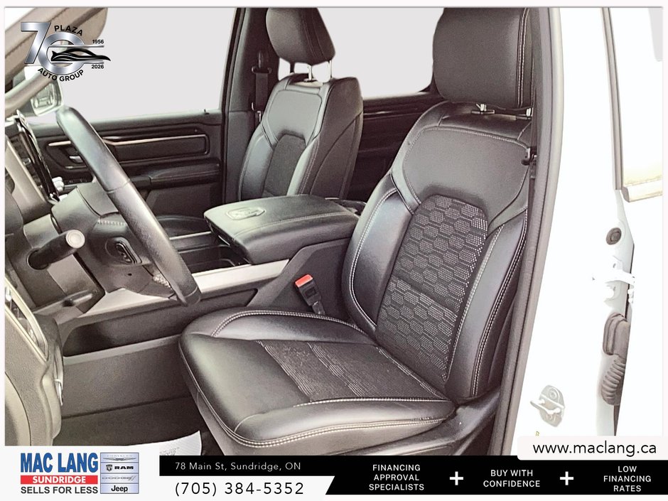 2022 Ram 1500 Sport-12