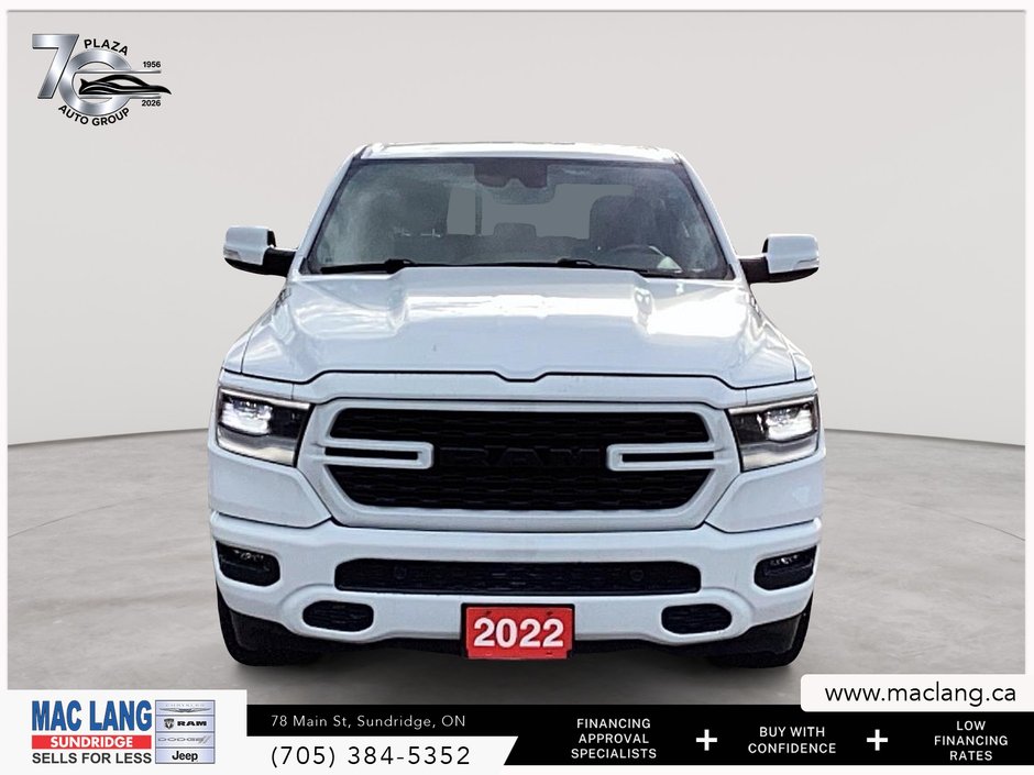 2022 Ram 1500 Sport-1