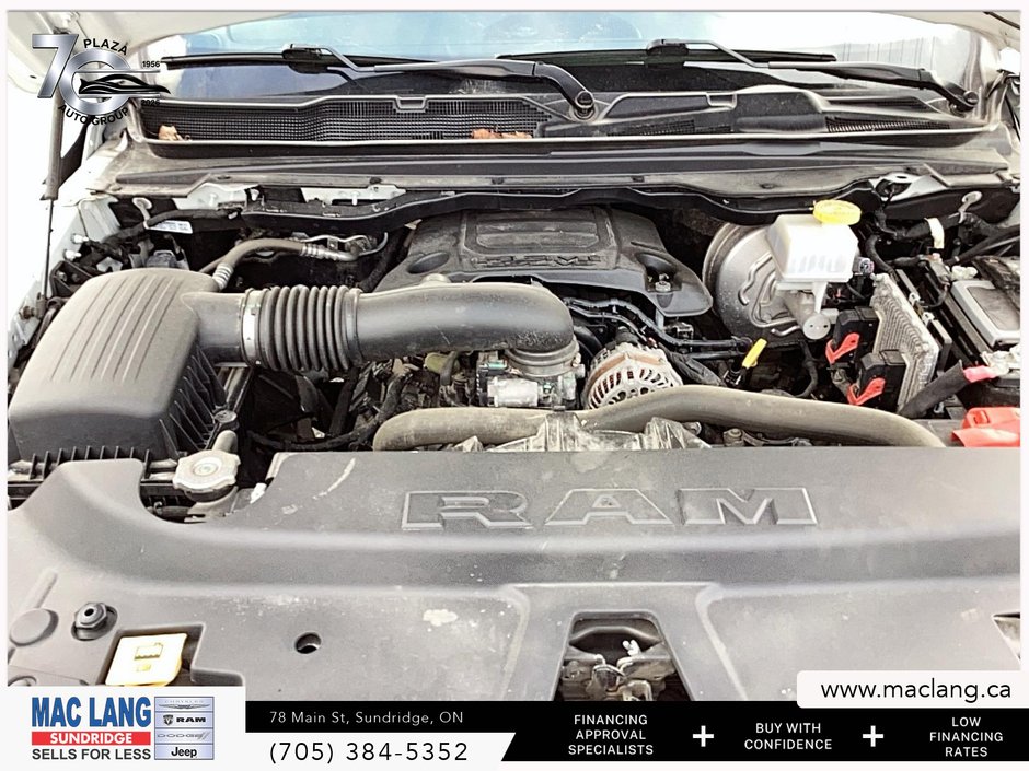2022 Ram 1500 Sport-10