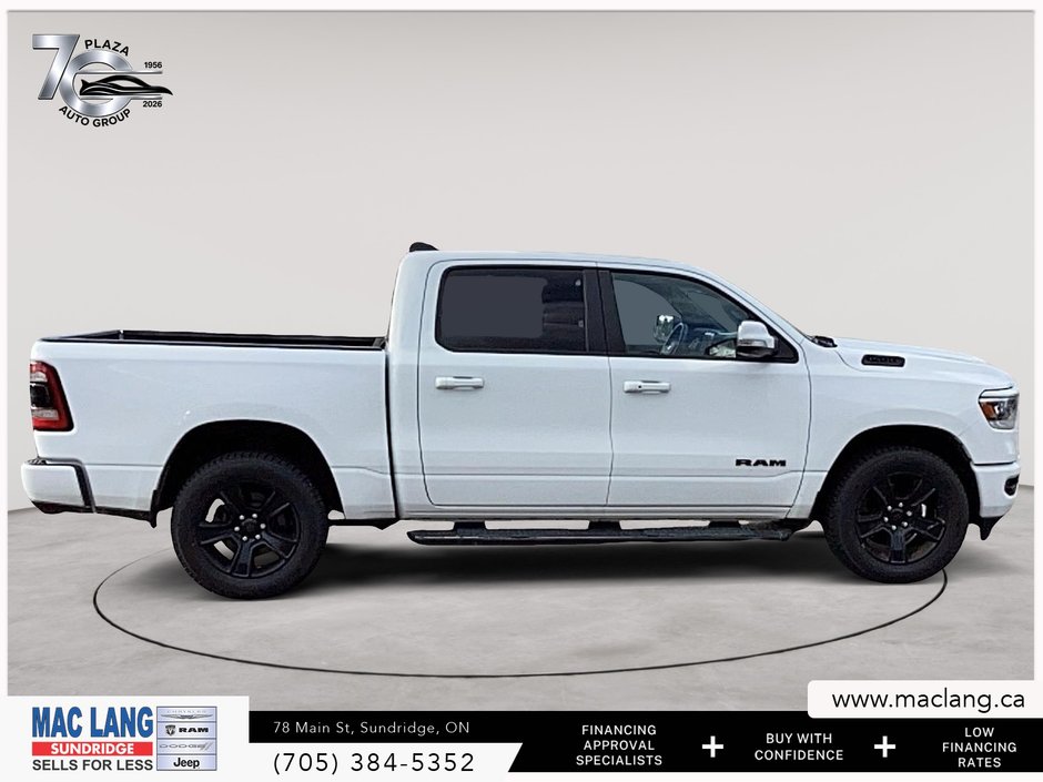 2022 Ram 1500 Sport-3