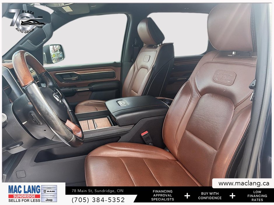 2022 Ram 1500 Limited Longhorn-11