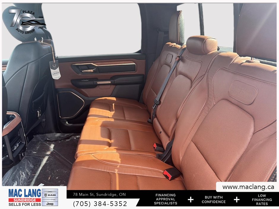 2022 Ram 1500 Limited Longhorn-12