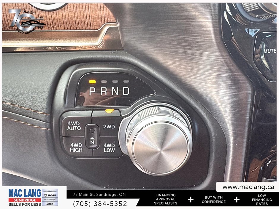2022 Ram 1500 Limited Longhorn-17
