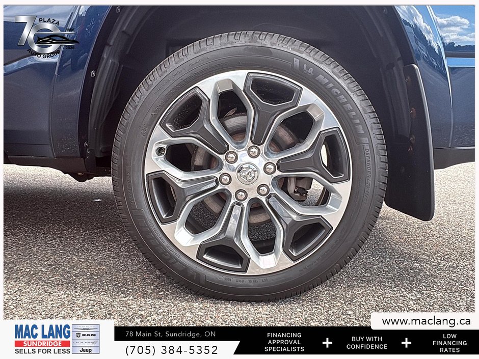 2022 Ram 1500 Limited Longhorn-20