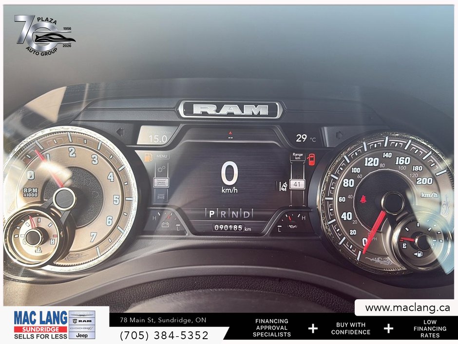 2022 Ram 1500 Limited Longhorn-16