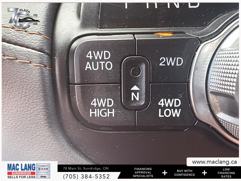 2022 Ram 1500 Limited Longhorn-19