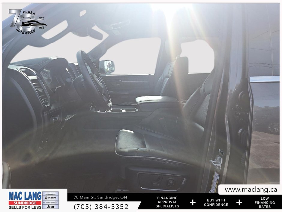 2023 Ram 1500 Limited-10