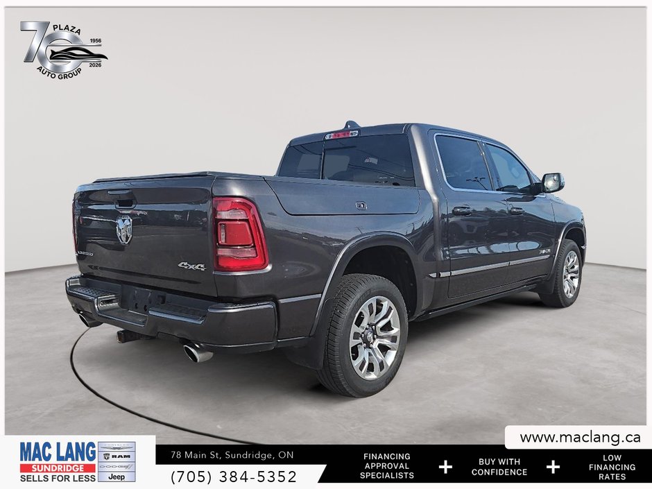 2023 Ram 1500 Limited-4