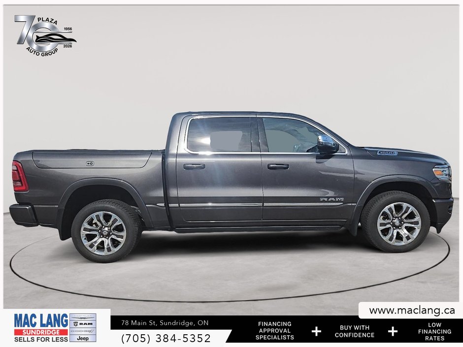 2023 Ram 1500 Limited-3