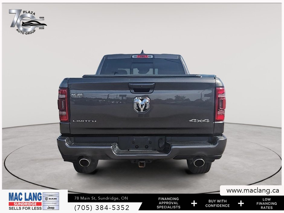 2023 Ram 1500 Limited-5
