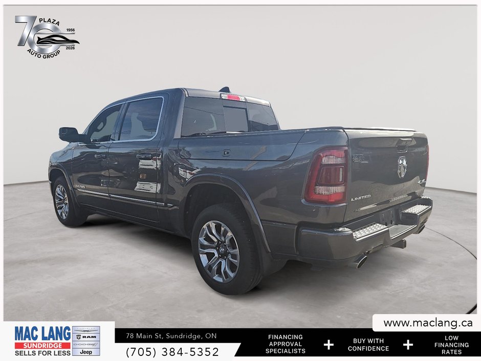 2023 Ram 1500 Limited-7