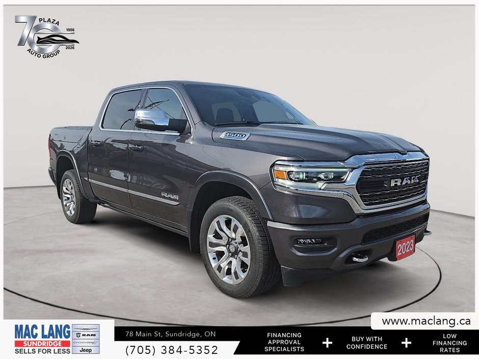 2023 Ram 1500 Limited-2