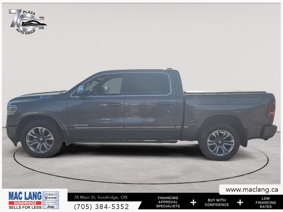 2023 Ram 1500 Limited-8