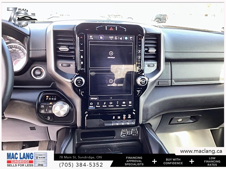 2024 Ram 1500 Laramie-13