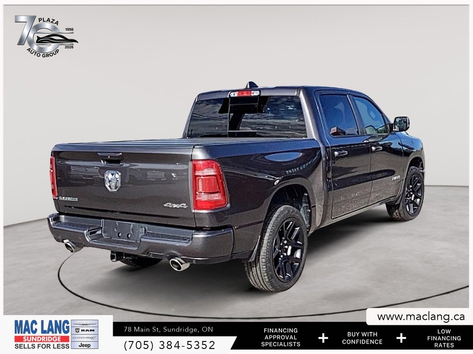 2024 Ram 1500 Laramie-4
