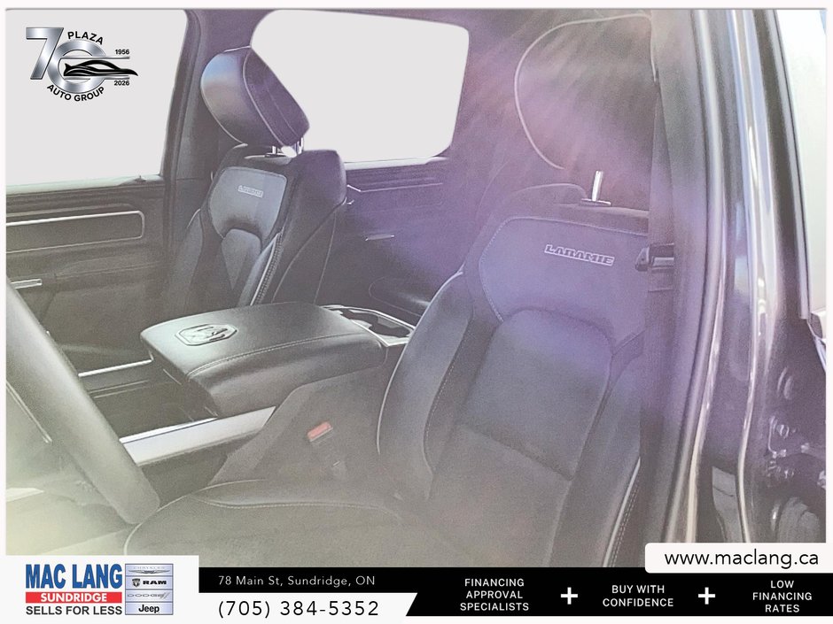 2024 Ram 1500 Laramie-9