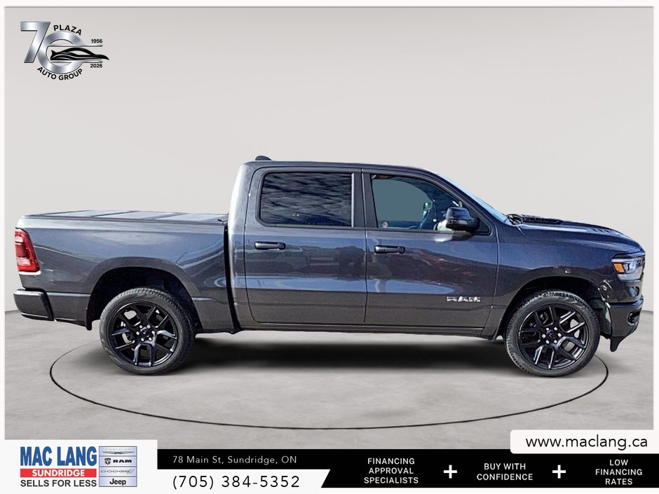 2024 Ram 1500 Laramie-3
