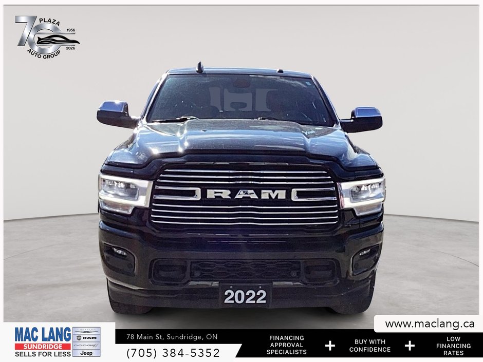2022 Ram 2500 Laramie-1