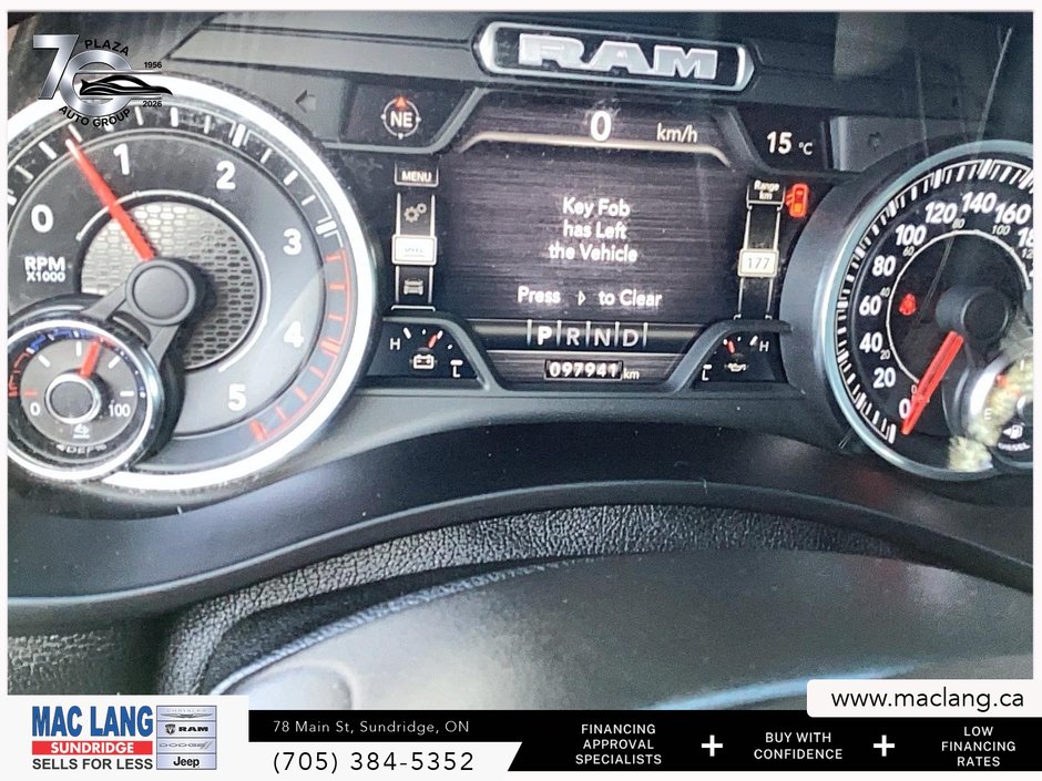 2022 Ram 2500 Laramie-12