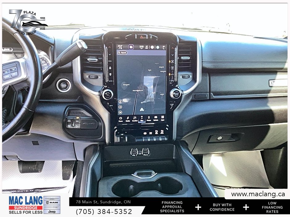 2022 Ram 2500 Laramie-13