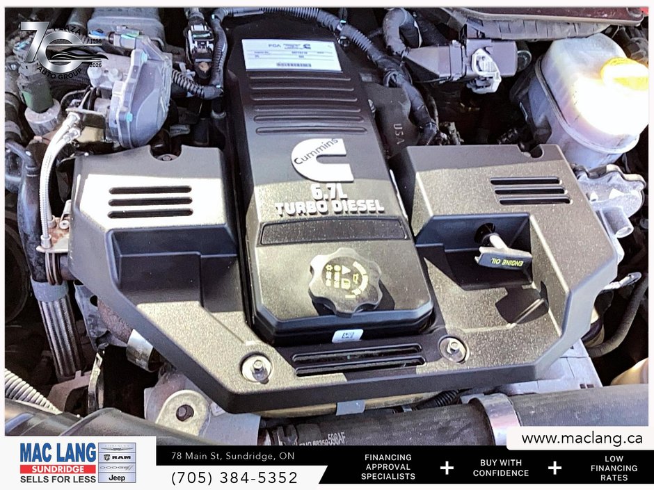 2023 Ram 2500 Big Horn-8