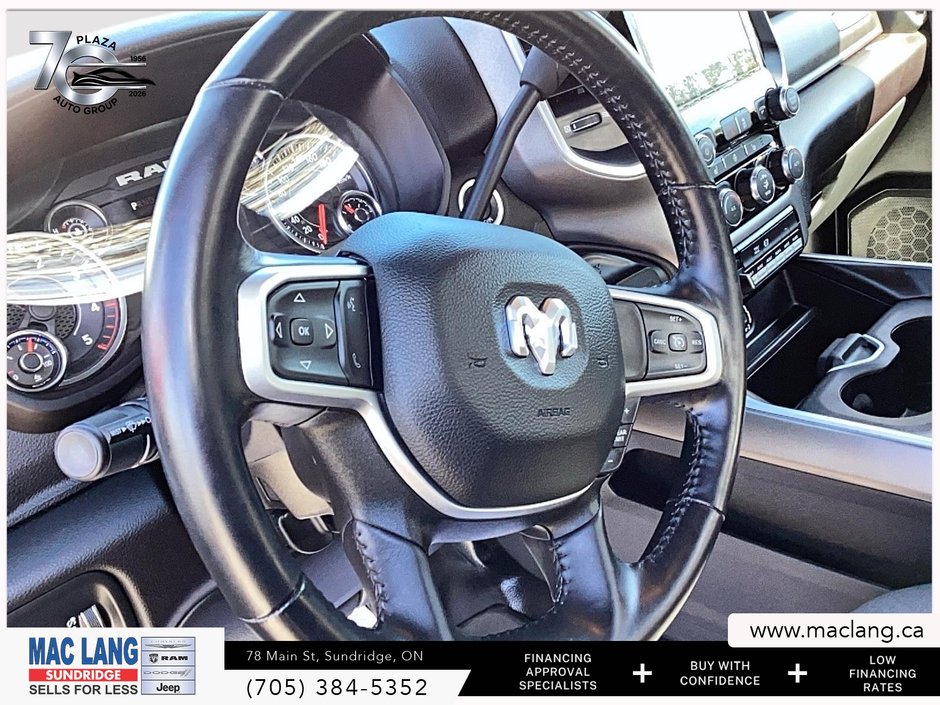 2023 Ram 2500 Big Horn-10