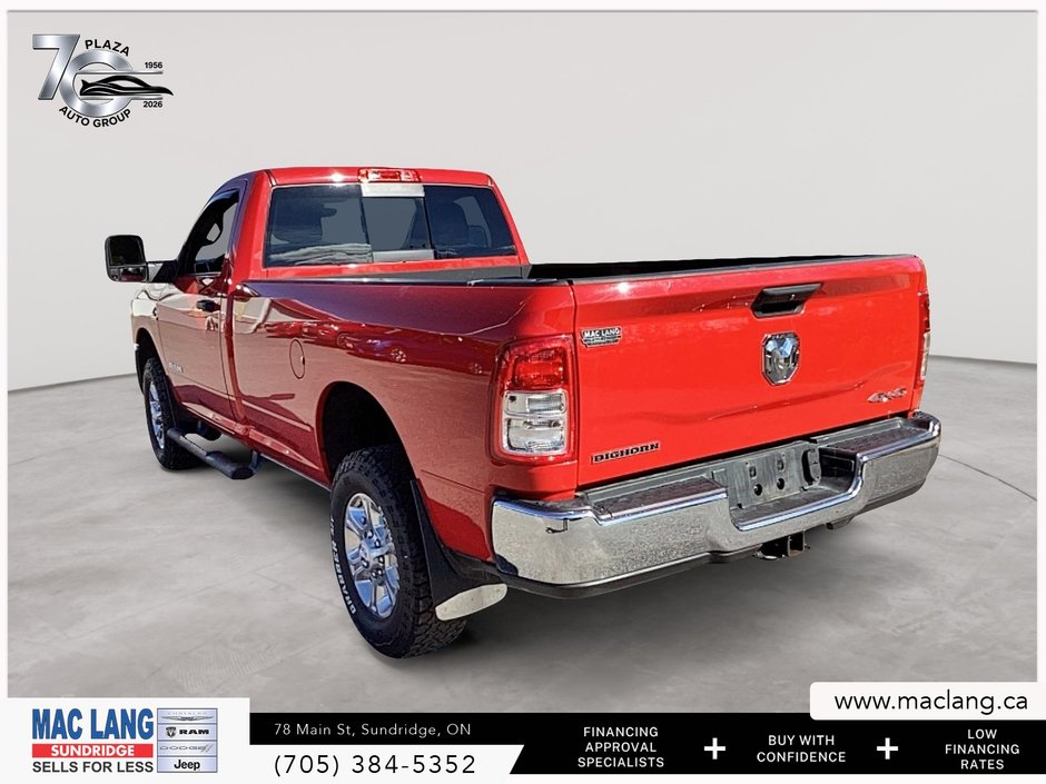 2023 Ram 2500 Big Horn-6