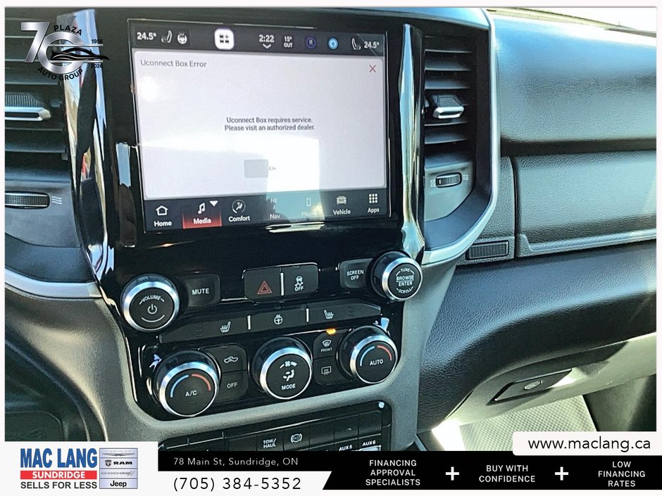 2023 Ram 2500 Big Horn-12