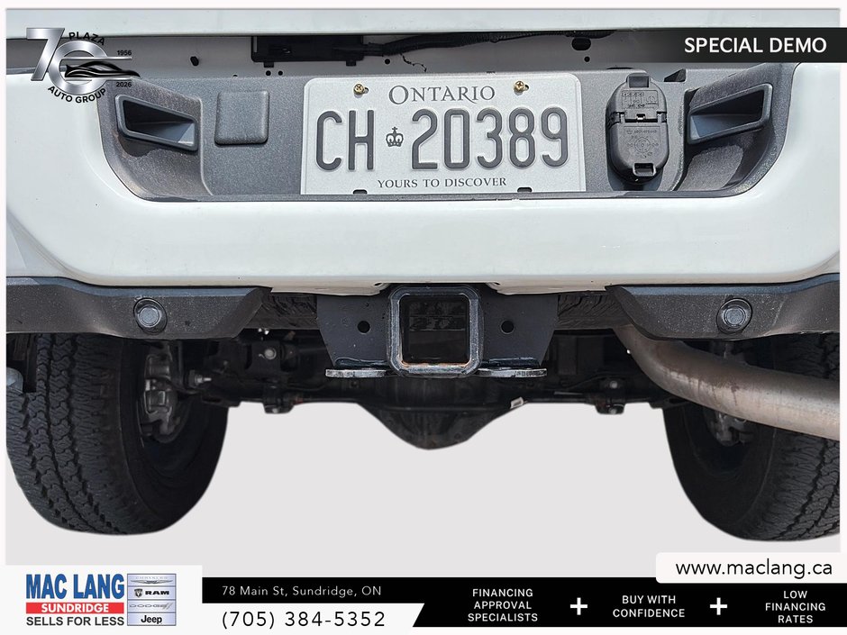 2025 Ram 2500 Big Horn-6