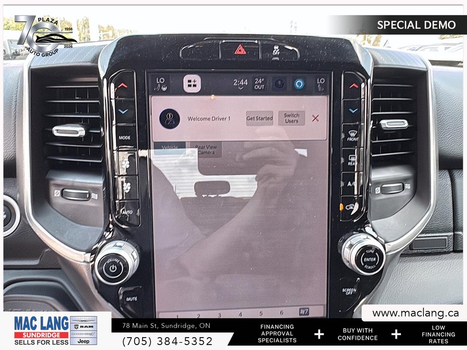 2025 Ram 2500 Big Horn-14