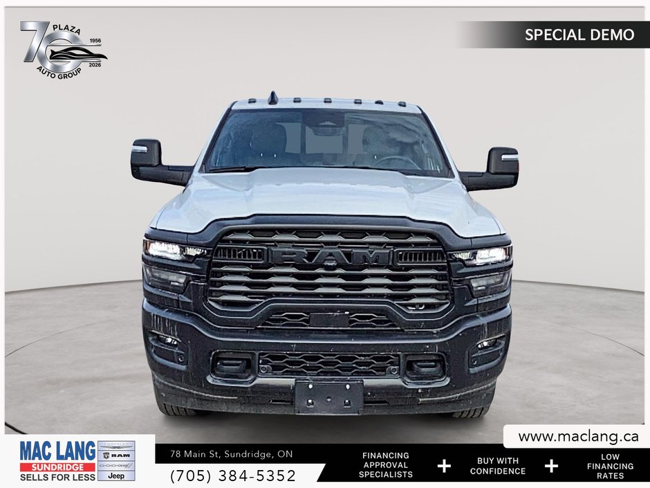 2025 Ram 2500 Tradesman-1