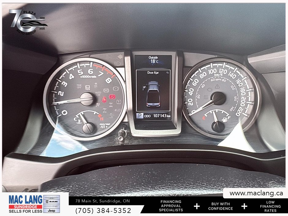 2021 Toyota Tacoma BASE-16