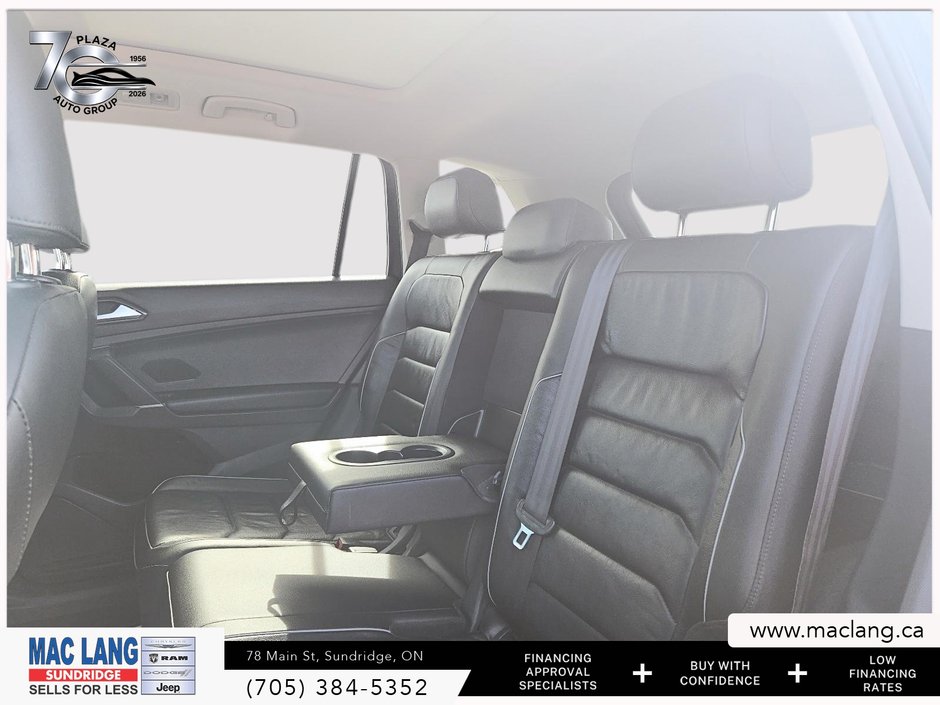 2018 Volkswagen Tiguan Highline-11