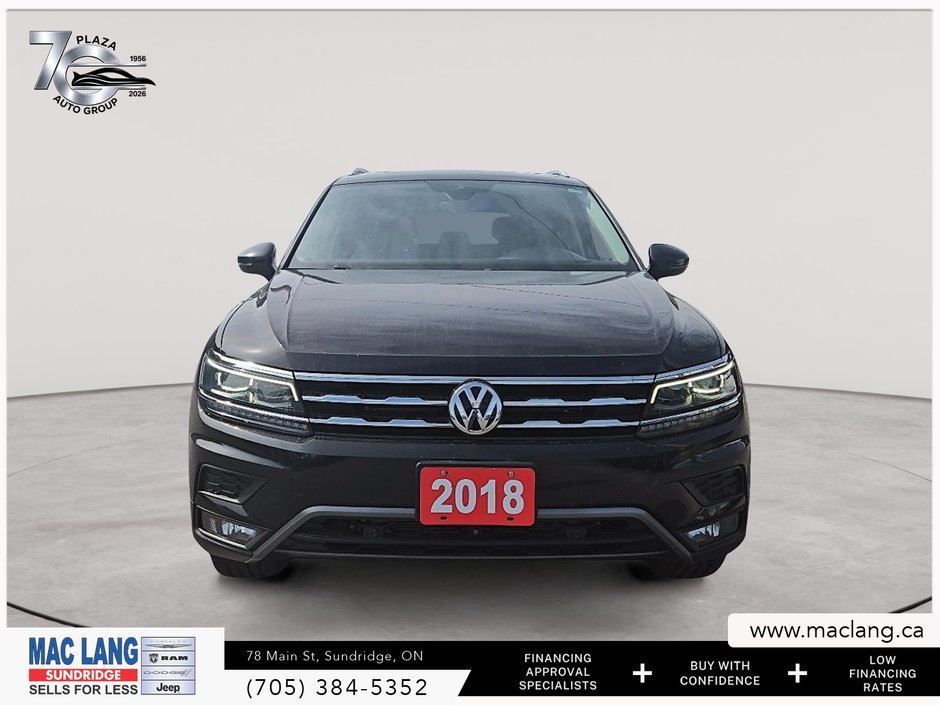 2018 Volkswagen Tiguan Highline-1
