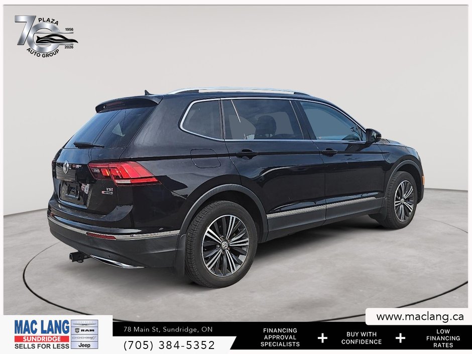 2018 Volkswagen Tiguan Highline-4
