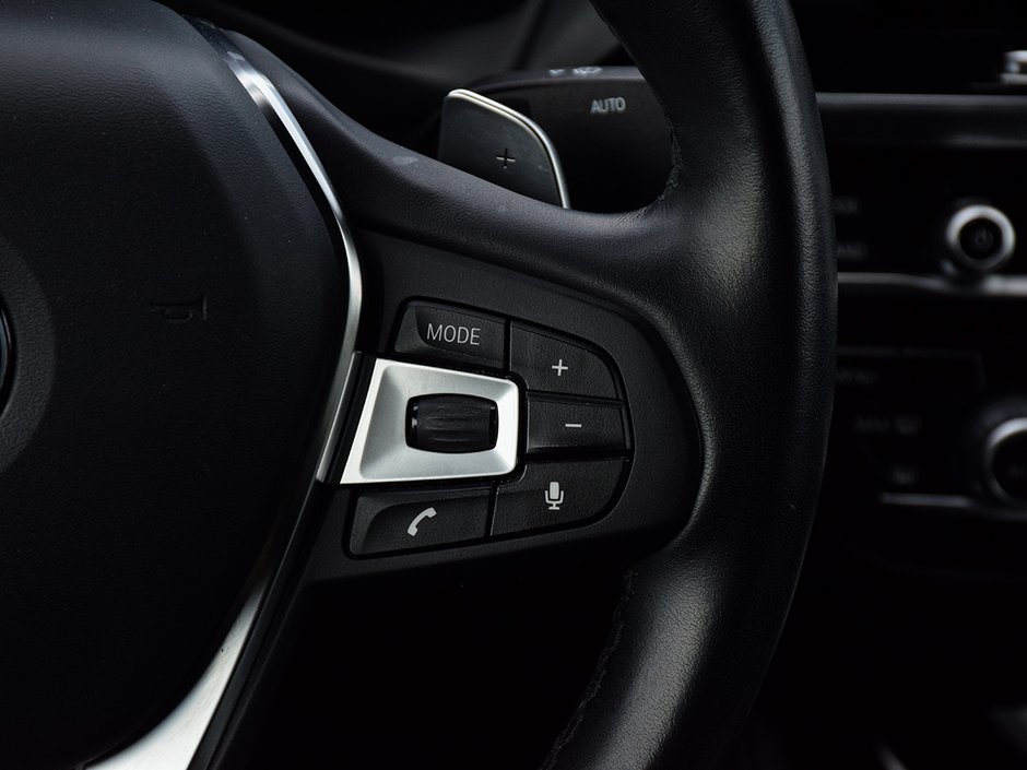 2019 BMW X4 XDRIVE30I-15