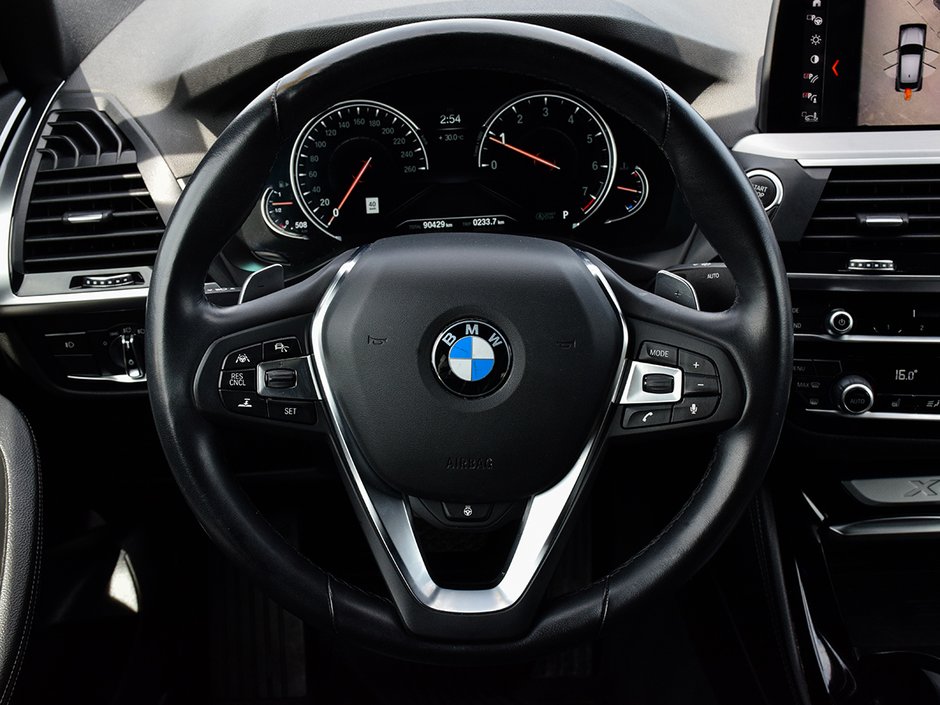 2019 BMW X4 XDRIVE30I-13