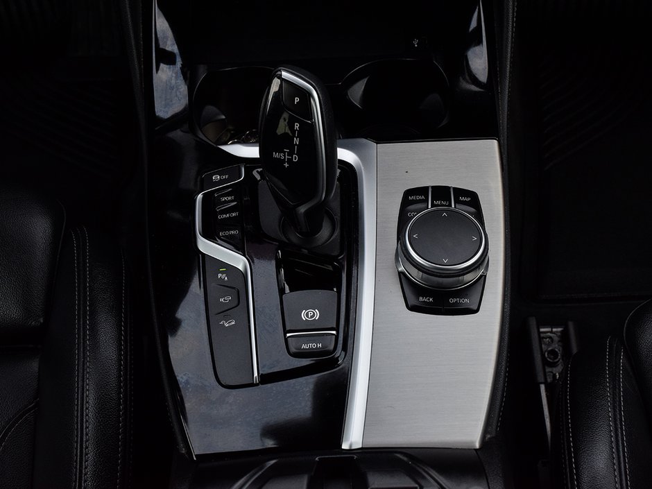 2019 BMW X4 XDRIVE30I-20
