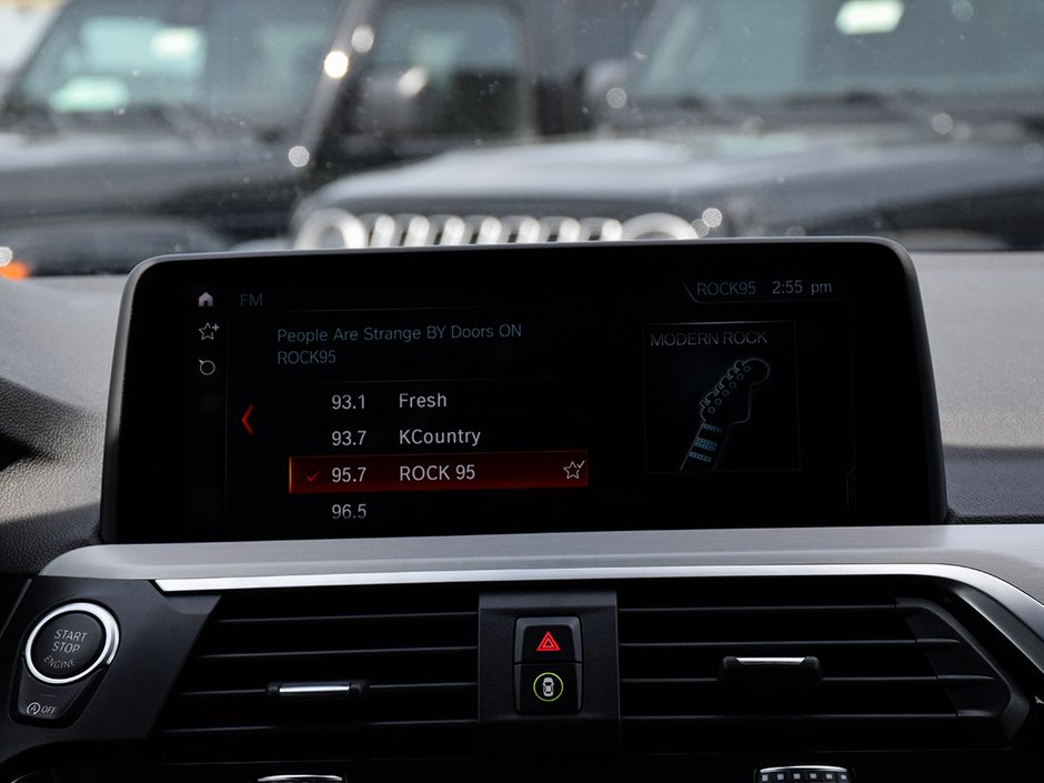 2019 BMW X4 XDRIVE30I-17
