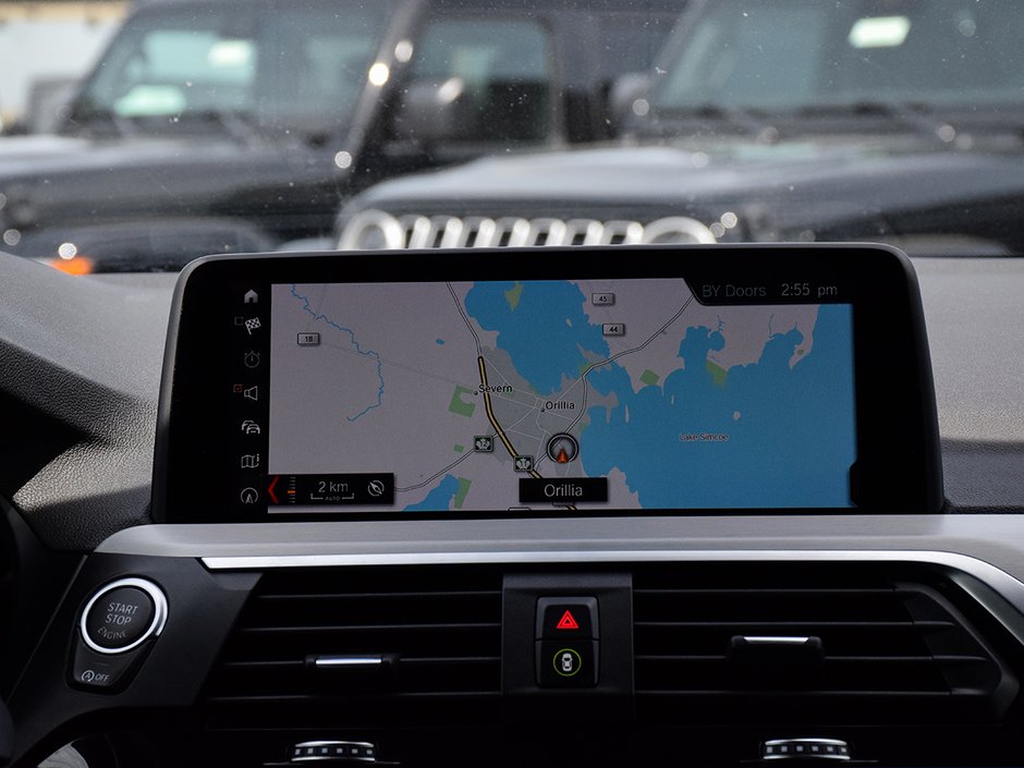 2019 BMW X4 XDRIVE30I-19