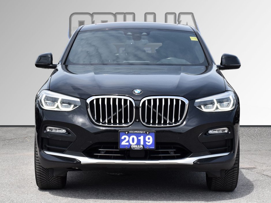 2019 BMW X4 XDRIVE30I-1