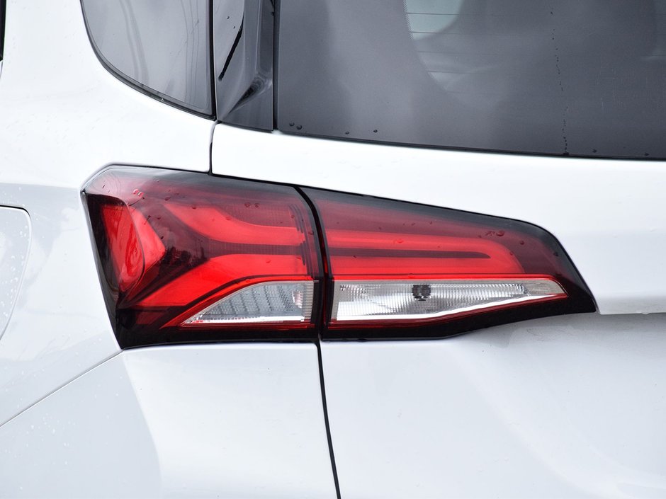 2022 Chevrolet Equinox RS-6