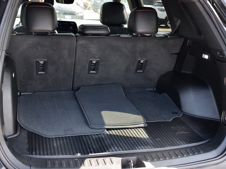 2026 Chevrolet EQUINOX AWD RS-7