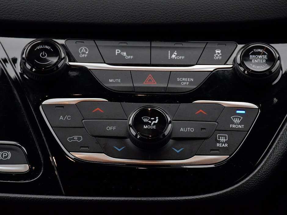 2025 Chrysler GRAND CARAVAN SXT-16