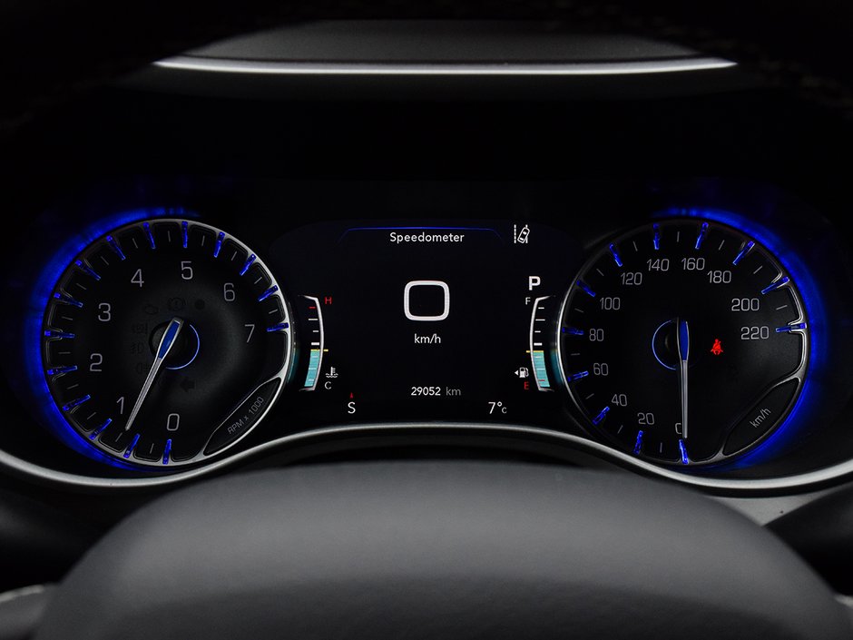 2025 Chrysler GRAND CARAVAN SXT-20